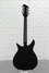 Rickenbacker 325/6 C64, Jetglo: Full Instrument - Rear