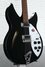 Rickenbacker 330/6 , Jetglo: Free image