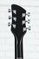 Rickenbacker 330/6 , Jetglo: Headstock - Rear