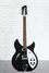 Rickenbacker 330/6 , Jetglo: Full Instrument - Front