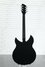 Rickenbacker 330/6 , Jetglo: Full Instrument - Rear
