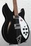 Rickenbacker 330/6 , Jetglo: Free image