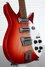 Rickenbacker 350/6 V63, Fireglo: Free image