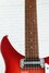 Rickenbacker 350/6 V63, Fireglo: Neck - Front