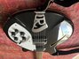 Rickenbacker 360/6 , Jetglo: Close up - Free