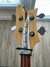 Rickenbacker 4001/4 , Mapleglo: Headstock