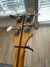 Rickenbacker 4001/4 , Mapleglo: Headstock - Rear