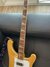 Rickenbacker 4001/4 , Mapleglo: Neck - Front