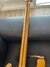 Rickenbacker 4001/4 , Mapleglo: Neck - Rear