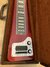 Rickenbacker 100/6 LapSteel, Burgundy: Body - Front
