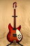 Rickenbacker 1997/6 f hole, Fireglo: Full Instrument - Front