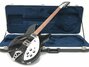 Rickenbacker 330/6 , Jetglo Pearl: Full Instrument - Front
