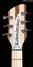 Rickenbacker 330/6 , Natural Walnut: Headstock