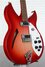 Rickenbacker 330/6 , Fireglo: Free image