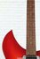 Rickenbacker 330/6 , Fireglo: Neck - Front