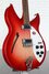 Rickenbacker 330/6 , Fireglo: Free image