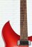 Rickenbacker 330/6 , Fireglo: Neck - Front