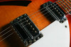 Rickenbacker 330/6 , Fireglo: Free image