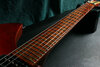 Rickenbacker 330/6 , Fireglo: Neck - Front