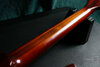 Rickenbacker 330/6 , Fireglo: Neck - Rear