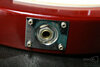 Rickenbacker 330/6 , Fireglo: Close up - Free