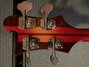 Rickenbacker 4003/4 , Fireglo: Headstock - Rear