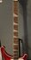 Rickenbacker 4003/4 , Fireglo: Neck - Front