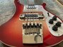Rickenbacker 4003/4 , Fireglo: Close up - Free