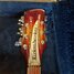 Rickenbacker 360/12 , Fireglo: Headstock