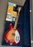Rickenbacker 360/12 , Fireglo: Full Instrument - Front