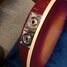 Rickenbacker 360/12 , Fireglo: Close up - Free