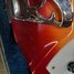 Rickenbacker 360/12 , Fireglo: Close up - Free2