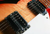 Rickenbacker 330/6 , Fireglo: Free image
