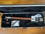Rickenbacker 4003/4 S, Jetglo: Full Instrument - Front