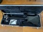 Rickenbacker 4003/4 S, Jetglo: Full Instrument - Rear