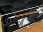 Rickenbacker 4003/4 S, Jetglo: Neck - Front