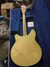 Rickenbacker 360/12 , Natural: Full Instrument - Rear
