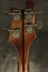 Rickenbacker 4001/4 , Walnut: Headstock - Rear