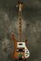 Rickenbacker 4001/4 , Walnut: Full Instrument - Front
