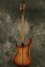 Rickenbacker 4001/4 , Walnut: Full Instrument - Rear