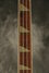 Rickenbacker 4001/4 , Walnut: Neck - Front