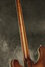 Rickenbacker 4001/4 , Walnut: Neck - Rear