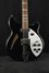 Rickenbacker 360/12 , Jetglo: Body - Front