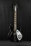 Rickenbacker 360/12 , Jetglo: Full Instrument - Front