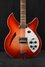 Rickenbacker 360/12 C63, Fireglo: Body - Front