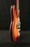 Rickenbacker 4005/4 XC 90th Anniversary, Amber Fireglo: Close up - Free2