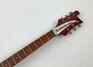 Sep 1974 Rickenbacker 480/6 , Burgundy: Headstock