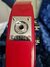 Rickenbacker 330/6 Mod, Fireglo: Close up - Free