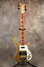 Rickenbacker 4003/4 , Desert Gold: Full Instrument - Front