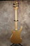 Rickenbacker 4003/4 , Desert Gold: Full Instrument - Rear